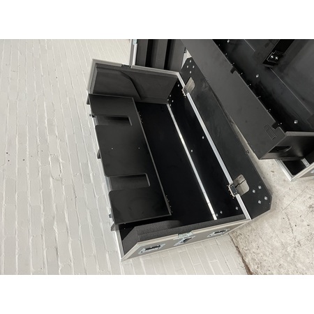 Yamah Rivage PM5 Mixer Flight Case (R-673)
